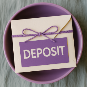 Reservation Deposit